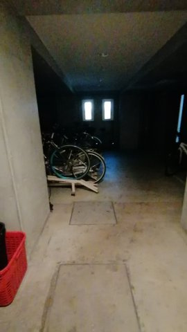 プレスタイル森下のその他共用部分