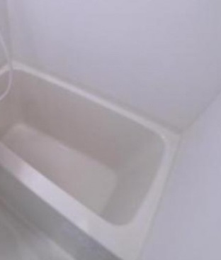 プレスタイル森下の浴室