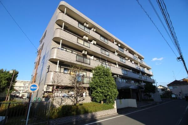 グレンモアスワＢ館の画像