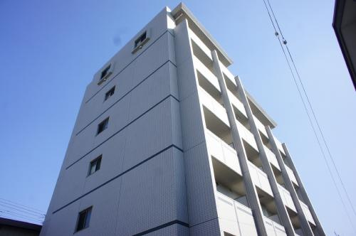 【外観】 | プレジール | 外観もきれいです