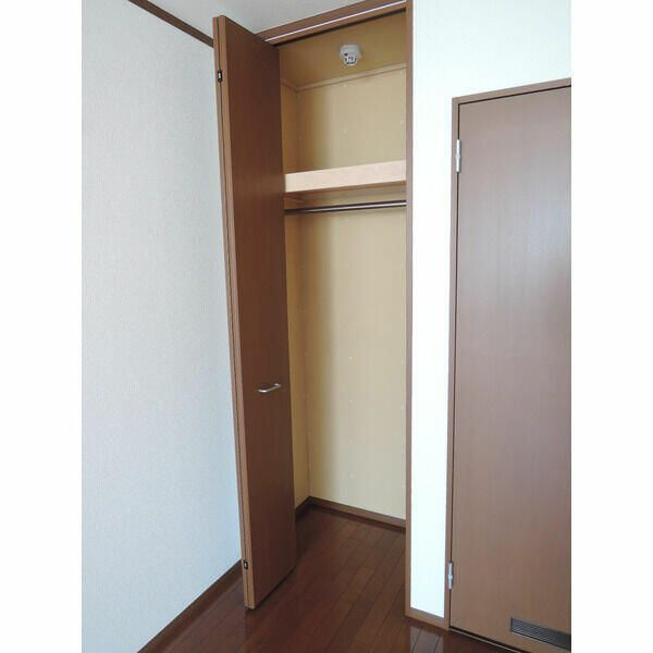 リビオンの収納