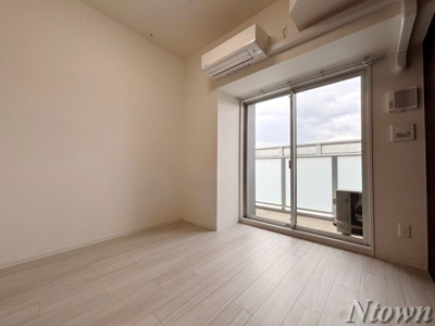 【その他】 | ディアレイシャス浅間町ステーションフロント | ゆったり過ごせる居間です