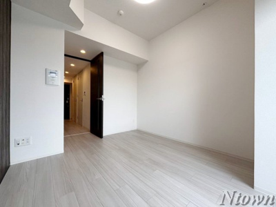 【その他】 | ディアレイシャス浅間町ステーションフロント | おしゃれな居間です