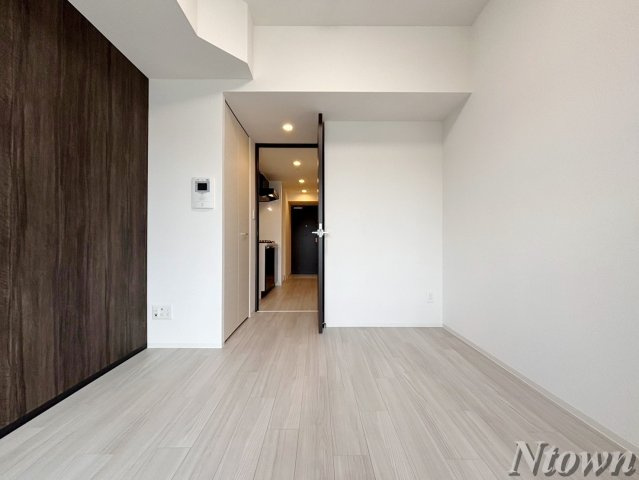【居間・リビング】 | ディアレイシャス浅間町ステーションフロント | リビングです