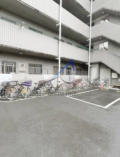サントーア哲学堂公園 