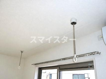 クレフラスト北小金Ｂのその他