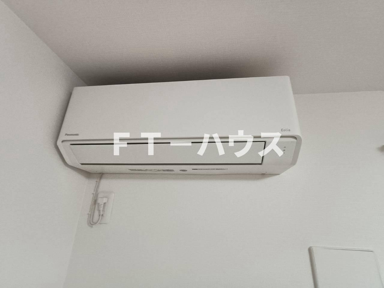 Ｐｒｅｍｉｅｒ　Ｎｉｓｈｉ－Ｆｕｎａｂｓａｈｉの設備