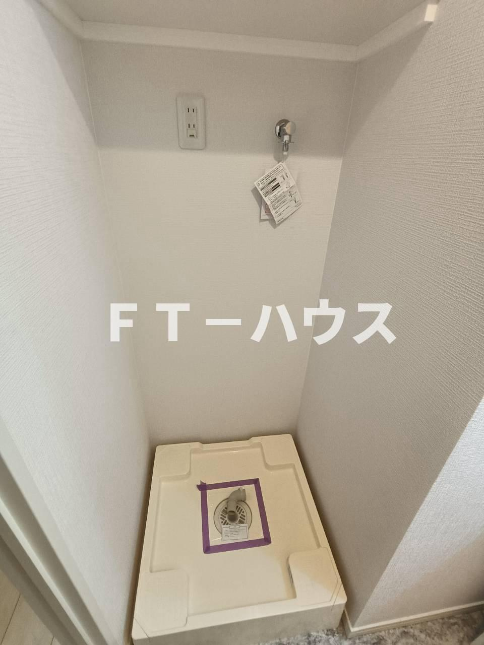 Ｐｒｅｍｉｅｒ　Ｎｉｓｈｉ－Ｆｕｎａｂｓａｈｉの設備
