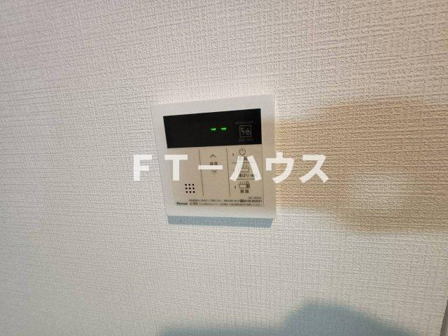 Ｐｒｅｍｉｅｒ　Ｎｉｓｈｉ－Ｆｕｎａｂｓａｈｉの設備