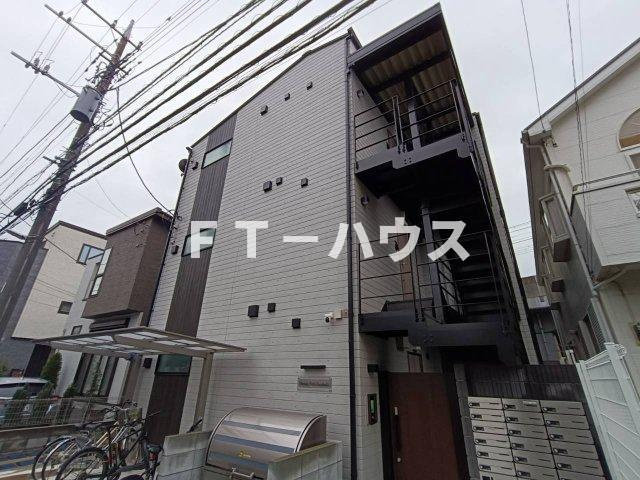 Ｐｒｅｍｉｅｒ　Ｎｉｓｈｉ－Ｆｕｎａｂｓａｈｉ