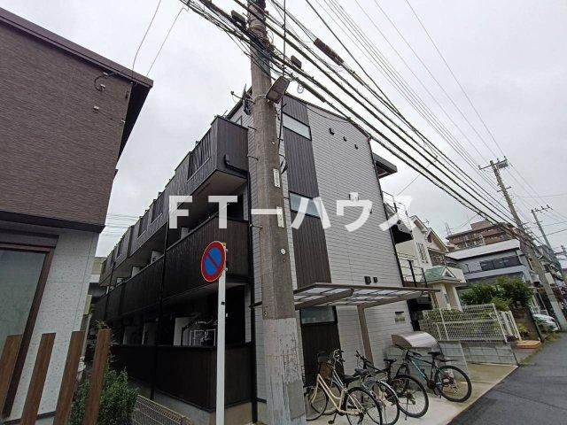 Ｐｒｅｍｉｅｒ　Ｎｉｓｈｉ－Ｆｕｎａｂｓａｈｉの外観