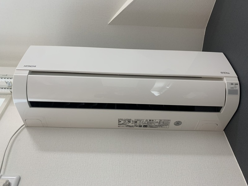 シティーステージカルミア2の設備