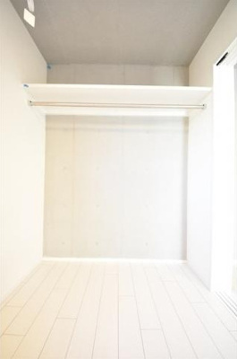 【収納】 | CASA GRAZIE南千住