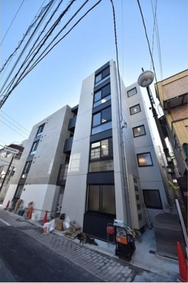 【その他共用部分】 | CASA GRAZIE南千住