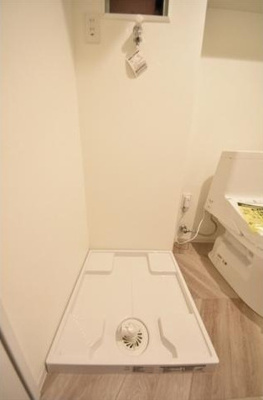 【設備】 | CASA GRAZIE南千住