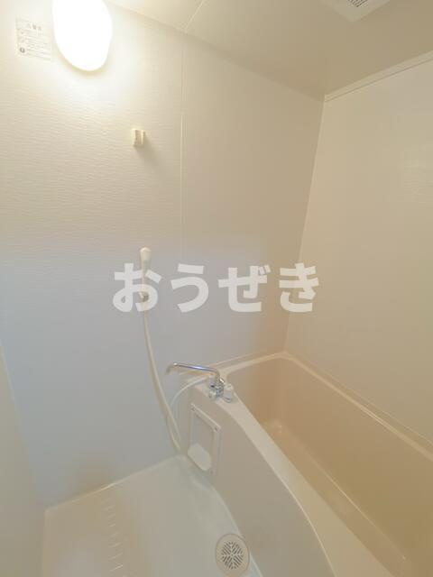 Ｃｏｕｒｔ・Ｙ・Ｋの浴室