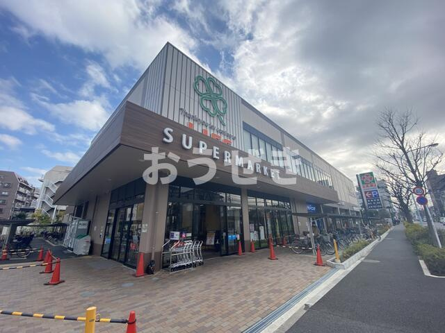 Ｃｏｕｒｔ・Ｙ・Ｋの周辺|ライフ本一色店まで91m