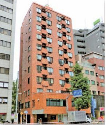 【外観】 | ライオンズ三田