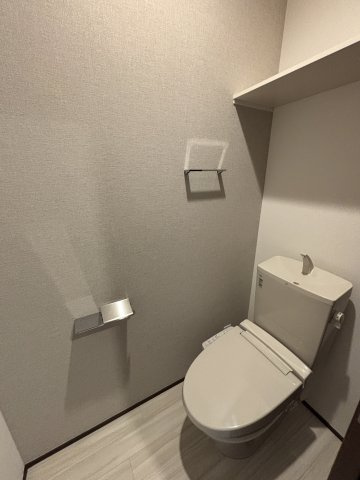 REGALEST東照宮駅前MTのトイレ|同仕様参考写真