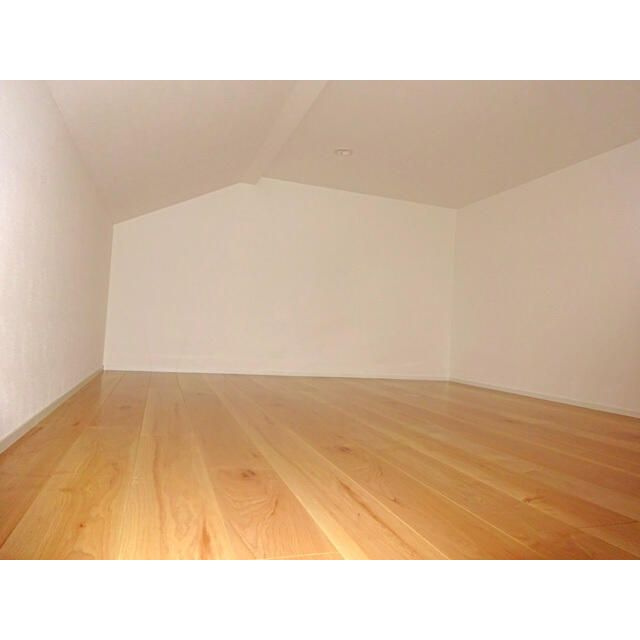 小平市上水南町２丁目貸家（０１１９８３）の収納