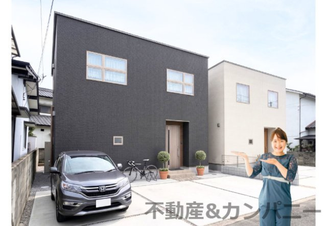 正円寺４丁目の新築戸建