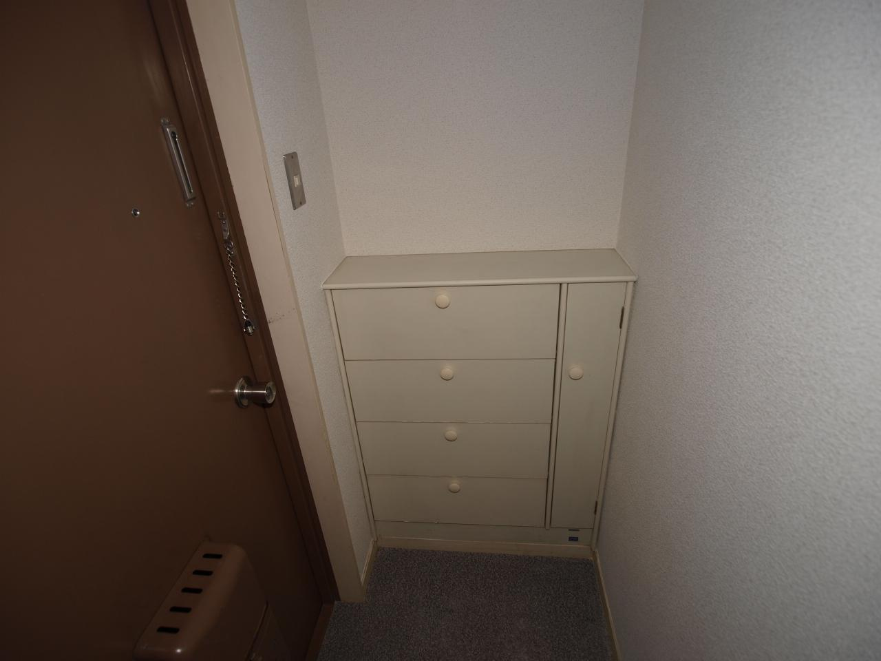 フラット内山のその他共用部分