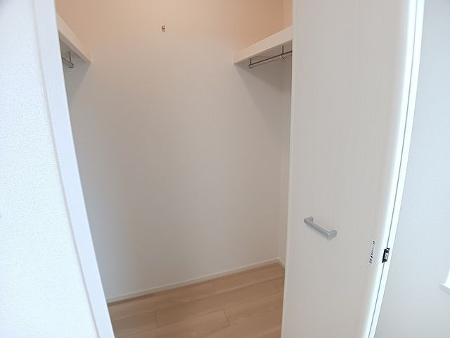 メゾン　ボーテの収納