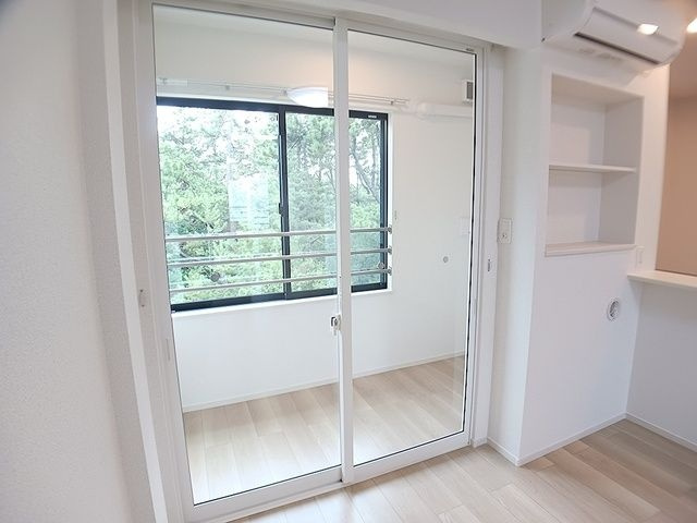 メゾン　ボーテの展望