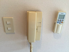 【セキュリティ】 | コンフォートヴィラ