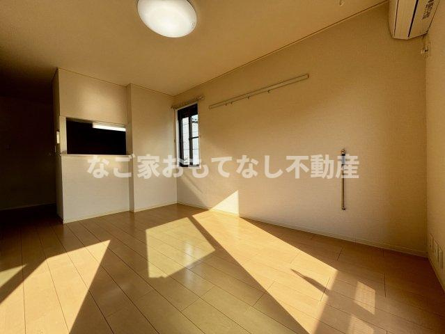 【居間・リビング】 | Ein Frieden B | ※写真は別号室