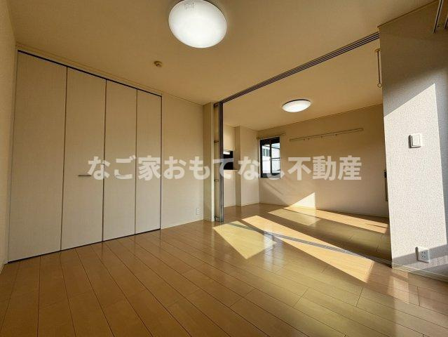 【寝室】 | Ein Frieden B | ※写真は別号室