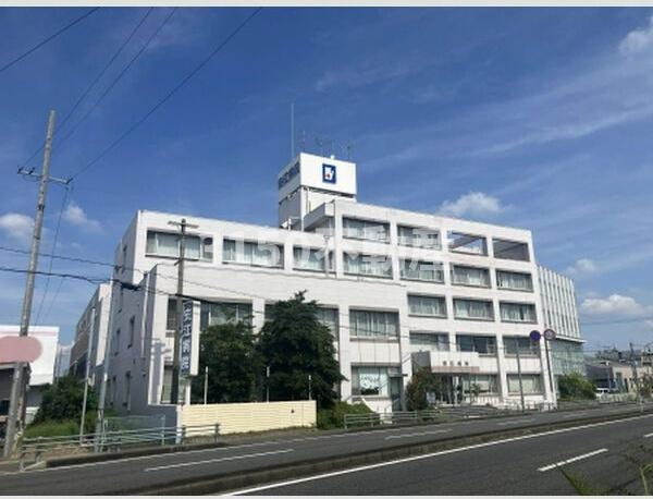 セレスティア鏡島南の周辺