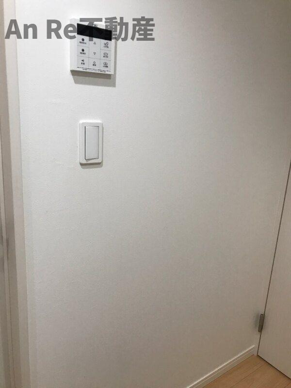 ヴェルデ美園(ヴェルデミソノ)のその他