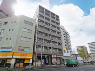 ティーホームズ三国ヶ丘の画像