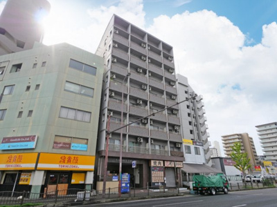 【外観】 | ティーホームズ三国ヶ丘