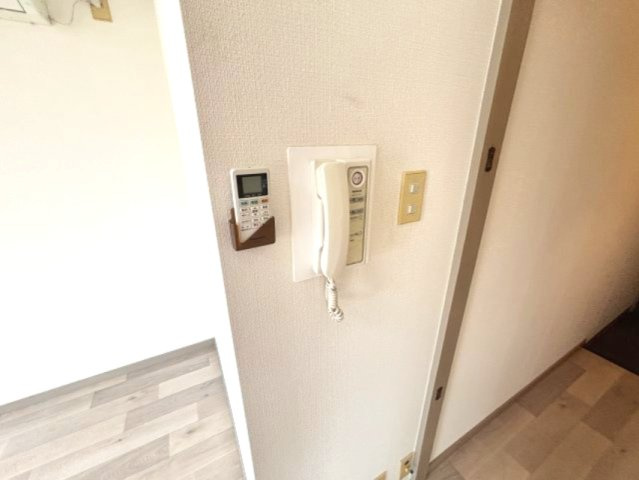 メモリーハイムのセキュリティ