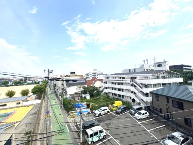 メモリーハイムの展望