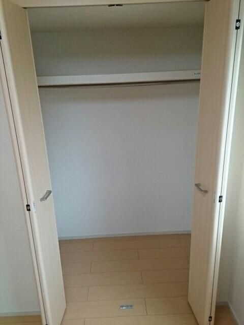 アエキタスの収納