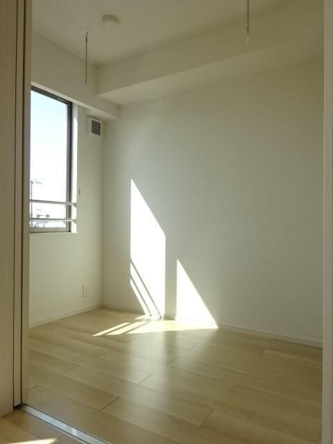アバンツァートの内装