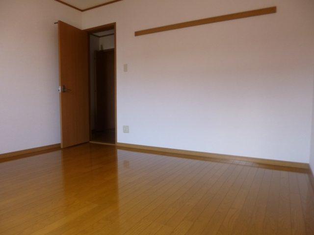 【寝室】 | ヴィラコンフォール | 寝室にいかがでしょうか