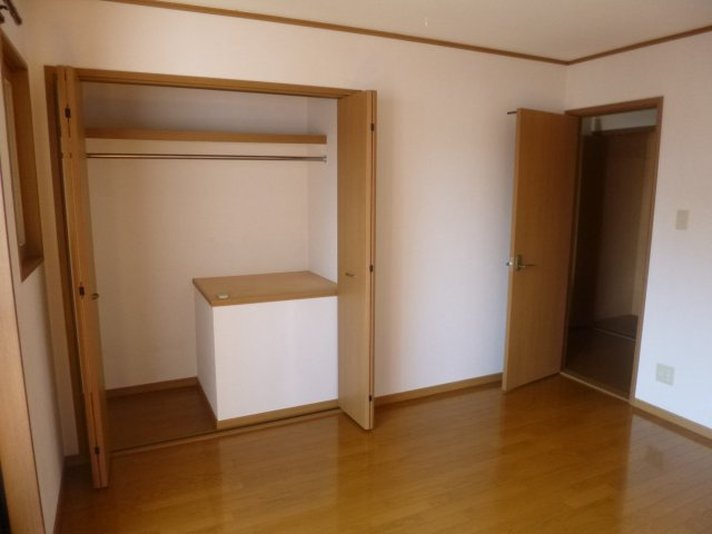 【収納】 | ヴィラコンフォール | こまごまとしたものを収納できそうですね