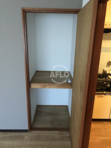 創建泉尾マンション　三軒家東小学校区の収納|創建泉尾マンション　収納