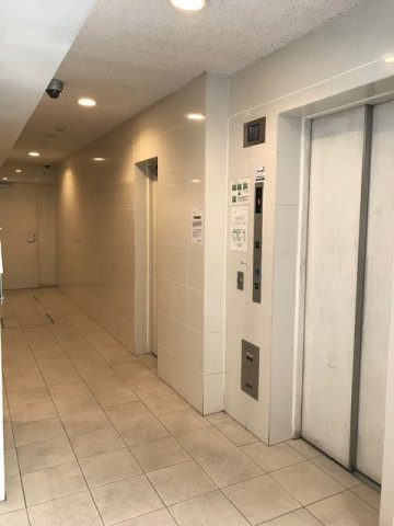 ルーブル両国のその他共用部分
