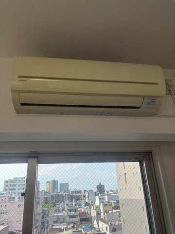 ルーブル両国の設備