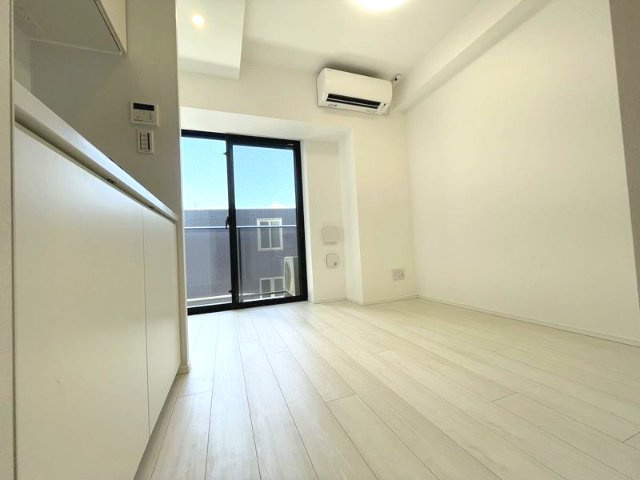 RELUXIA品川西大井の内装|中はこのようになっています