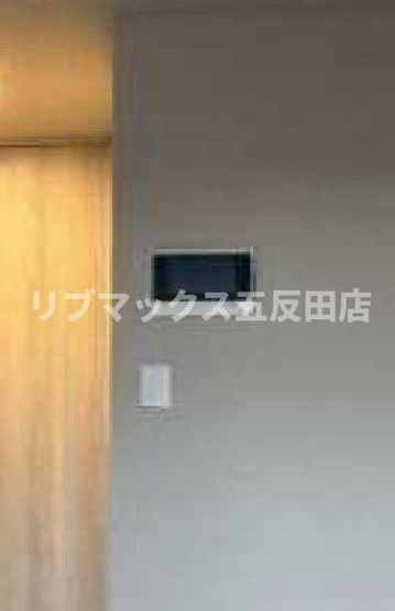 【セキュリティ】レガリス蒲田