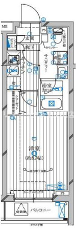 レガリス蒲田