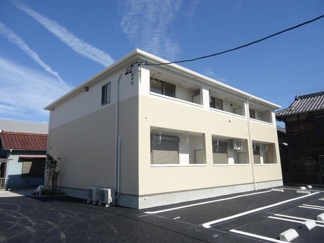フェリーチェ児山　　刈谷市の賃貸ならクラスホーム刈谷店
