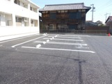 フェリーチェ児山　　刈谷市の賃貸ならクラスホーム刈谷店の駐車場