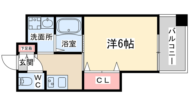 【間取り】 | T･G･T